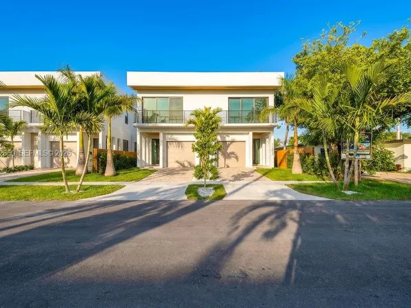 1314 NE 16th Ter #B, Fort Lauderdale, FL 33304