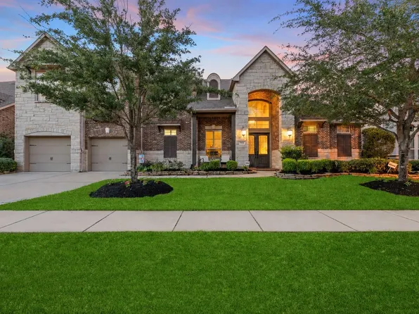 19514 Meadow Lakes Dr, Cypress, TX 77433