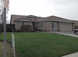 1301 Sarah St, Selma, CA