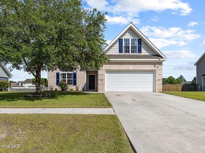 211 Diamond Court, Jacksonville, NC, 28546
