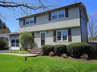 204 Haywood Rd, Syracuse, NY 13219