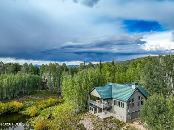 12067 E Beaver Cir, Heber, UT 84032