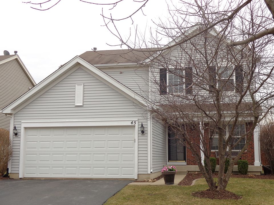 1st image of 45 Woodland Park Cir