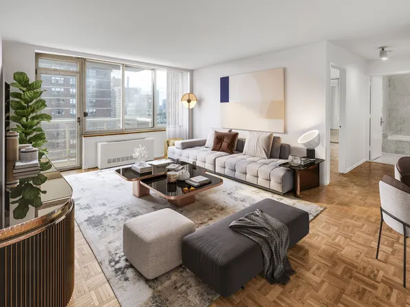 200 East 89th Street image 1 of 10