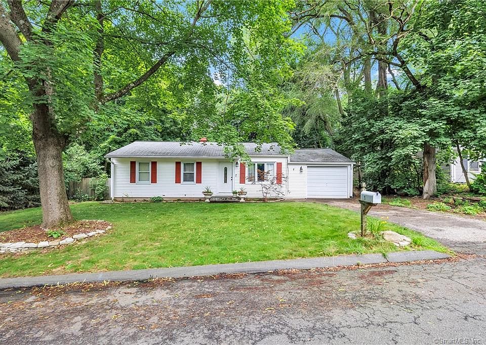 1 Upland Ter Ansonia, CT, 06401 Apartments for Rent Zillow