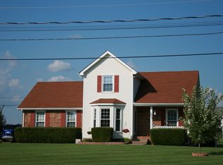 203 Windroe Ct, Clarksville, TN 37042