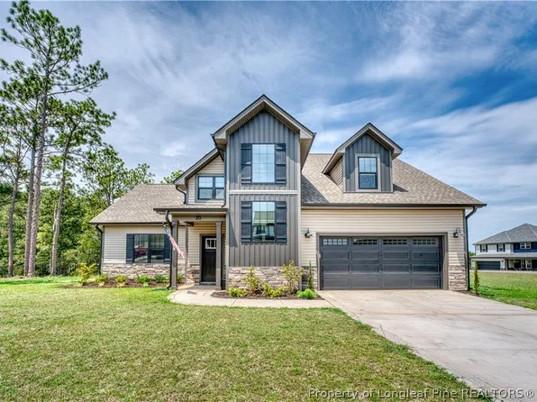 20 Pomegranate Ct, Cameron, NC 28326