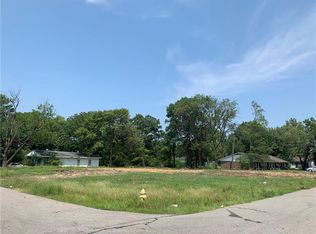 1811 Osage St, Fort Smith, AR 72901