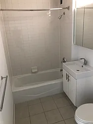 Rented by Bozzuto Management