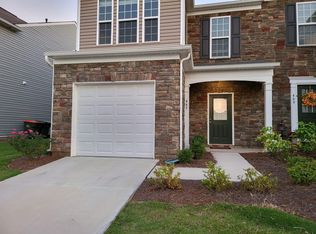 487 Hunters Dance Rd, Fort Mill, SC 29708