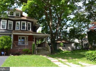 112 Morton Ave, Ridley Park, PA 19078