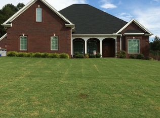 244 Creekside Dr, Florence, AL 35630