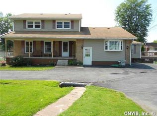 1111 Walnut Grove Rd, Bridgeport, NY 13030