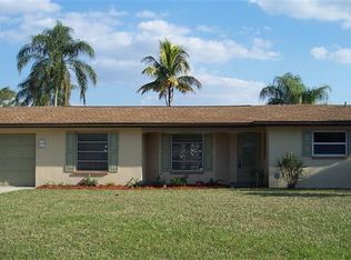 1704 Cascade Way, North Fort Myers, FL 33917