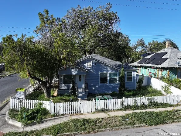 139 Hansford, San Antonio, TX 78210