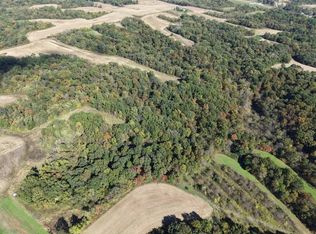 0 Howell Hollow Rd, Nebo, IL 62355