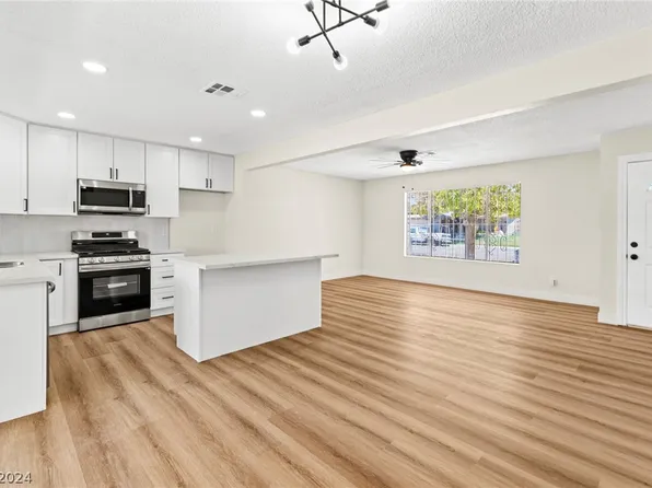 1509 Kinsmen St, Las Vegas, NV 89101