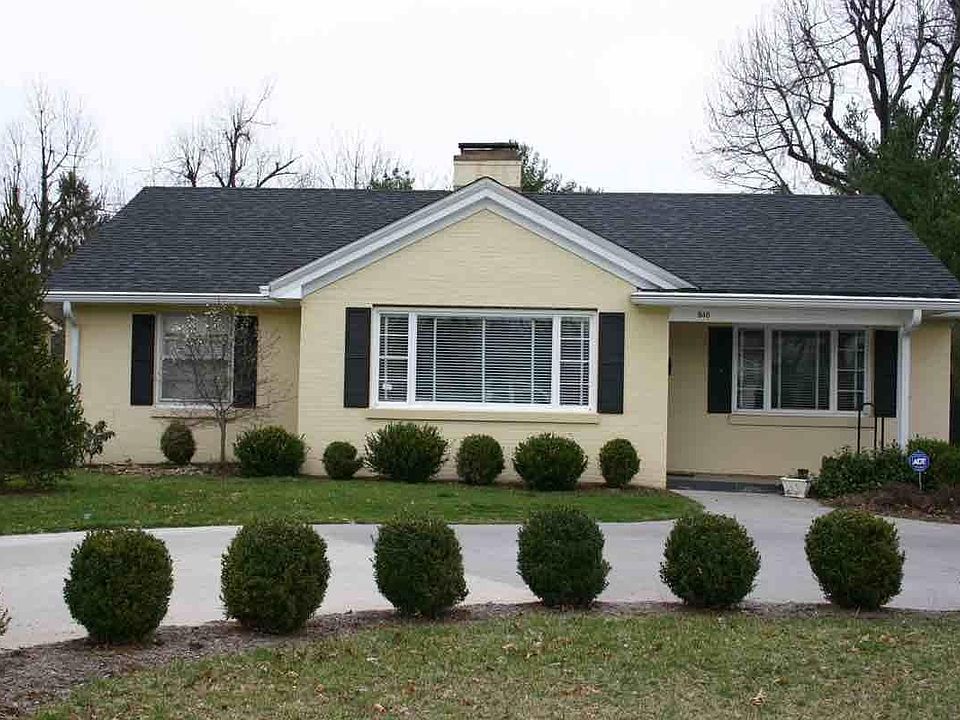 540 Chinoe Road