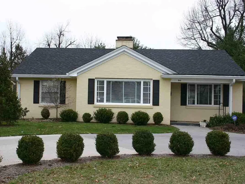 540 Chinoe Rd
