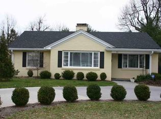 540 Chinoe Rd, Lexington, KY 40502