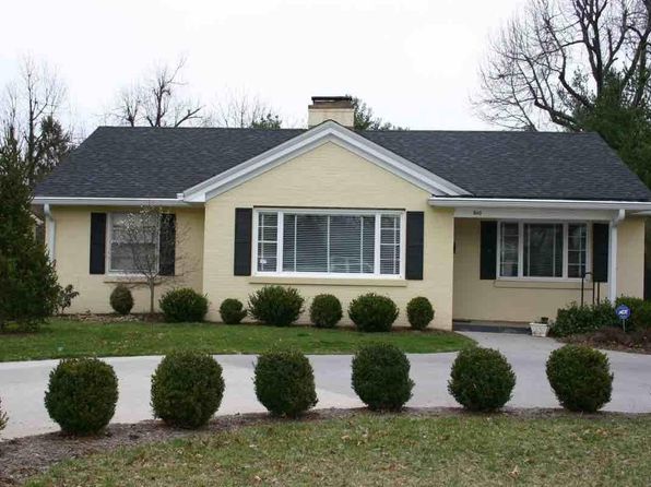 540 Chinoe Rd