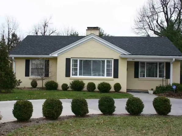 540 Chinoe Rd, Lexington, KY 40502