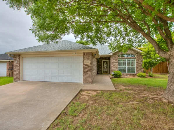 3513 Canadian St, San Angelo, TX 76904