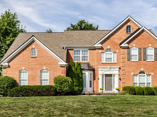 14110 Welford Way, Carmel, IN 46032