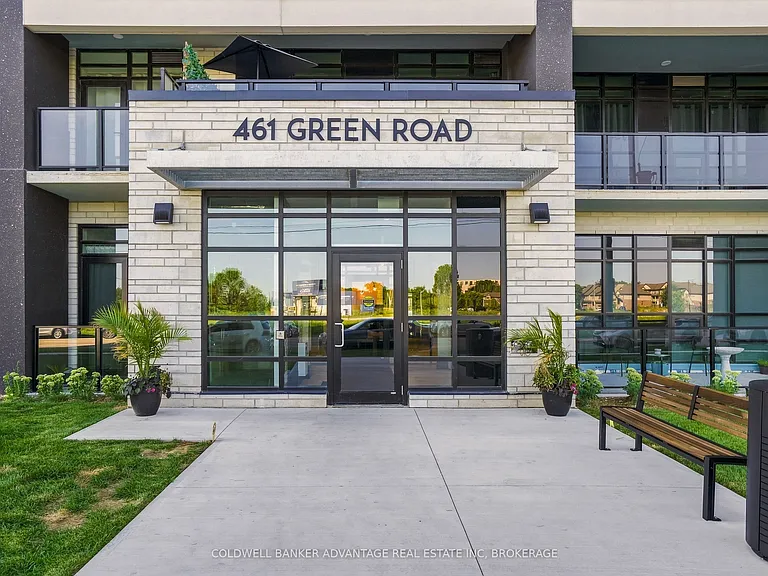 461 Green Rd #815 — Photo 5