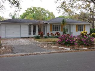 1401 48th Ave N, Saint Petersburg, FL 33703