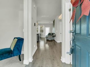 7833 Montview Rd, North Charleston, SC 29418