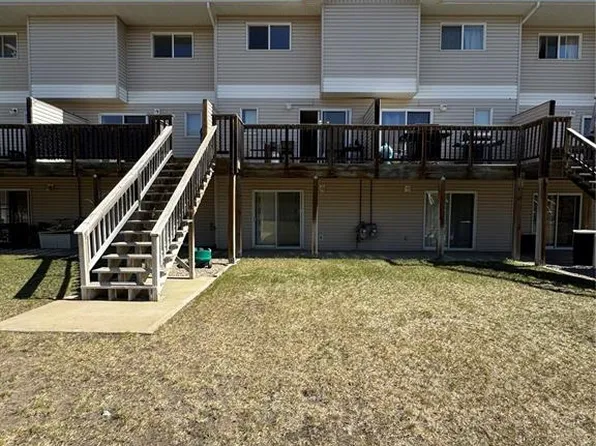 UNIT 13-1437 1st STREET, Estevan, SK S4A 2X5