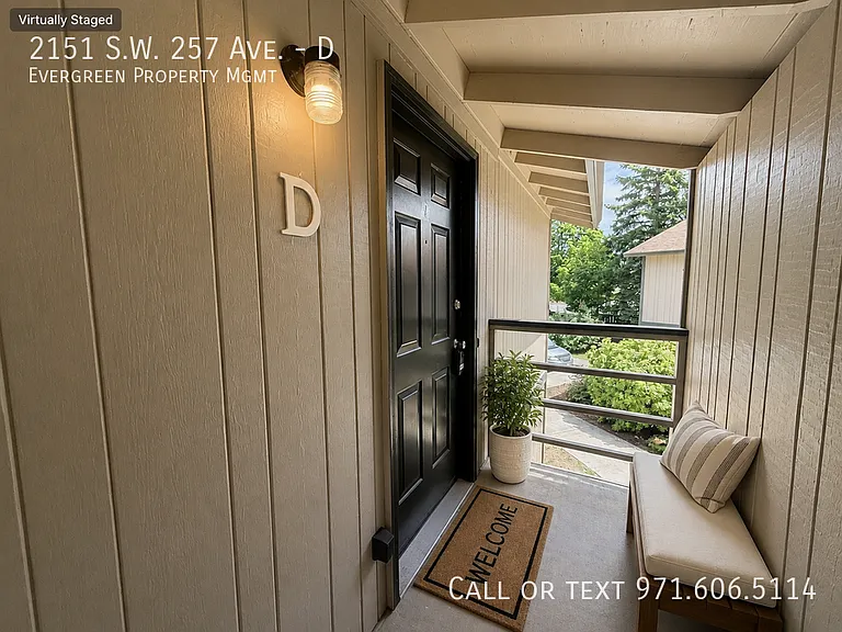 2151 S West 257 Ave #D — Photo 4