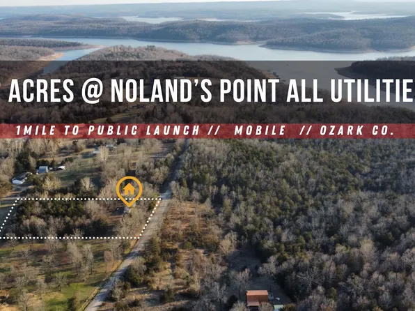 000 County Road 661, Theodosia, MO 65761