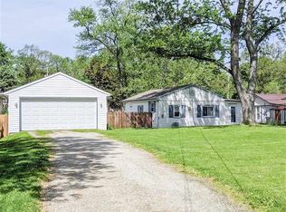4201 SE Scholl Ct, Bartonville, IL