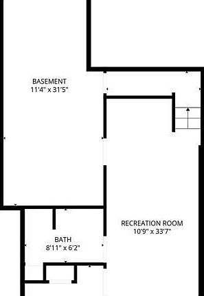 4th image of 3129 Craig Road #3129
