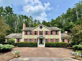 475 Sunrise Lane, Arlington, VT 05250