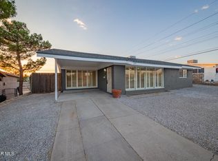 823 Chile Pl, El Paso, TX 79903