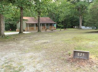 825 Middleton Street Ext, Robbins, NC 27325