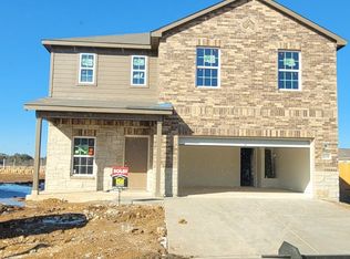 108 Constitution St, Liberty Hill, TX 78642