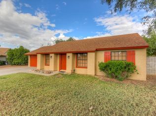 20826 N 9th Ave, Phoenix, AZ 85027
