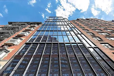 Rented by REAL New York