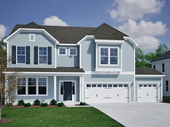 568 Livingston Way, Inman, SC 29349