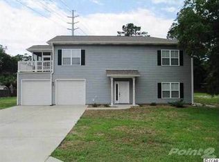 567A Sunnyside Ave, Murrells Inlet, SC 29576