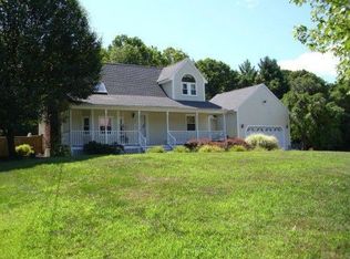 128 Rama St, Taunton, MA 02780