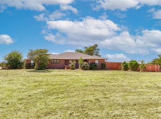 8717 Us Highway 183, Custer, OK 73639