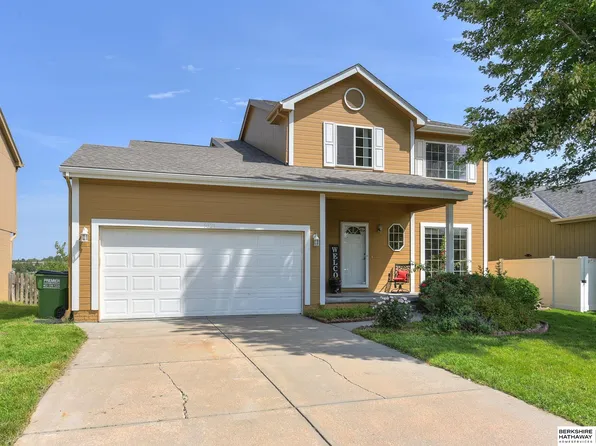 6021 S 191st Ter, Omaha, NE 68135