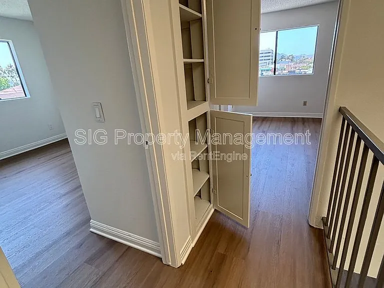 627 Orange Grove Ave #1 — Photo 26