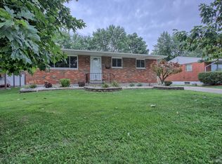 1920 Cornell Ave, Edwardsville, IL 62025