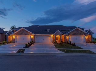 261 Ikebana Dr, Georgetown, KY 40324